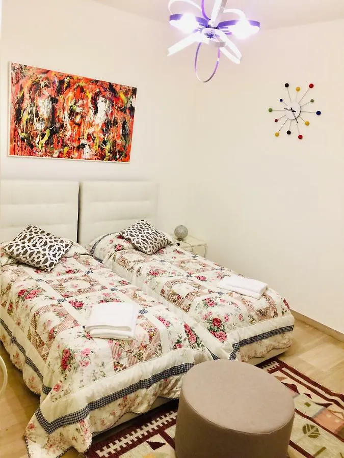 Ca'Tronconi Ai Frari Apartment Venice 0*,