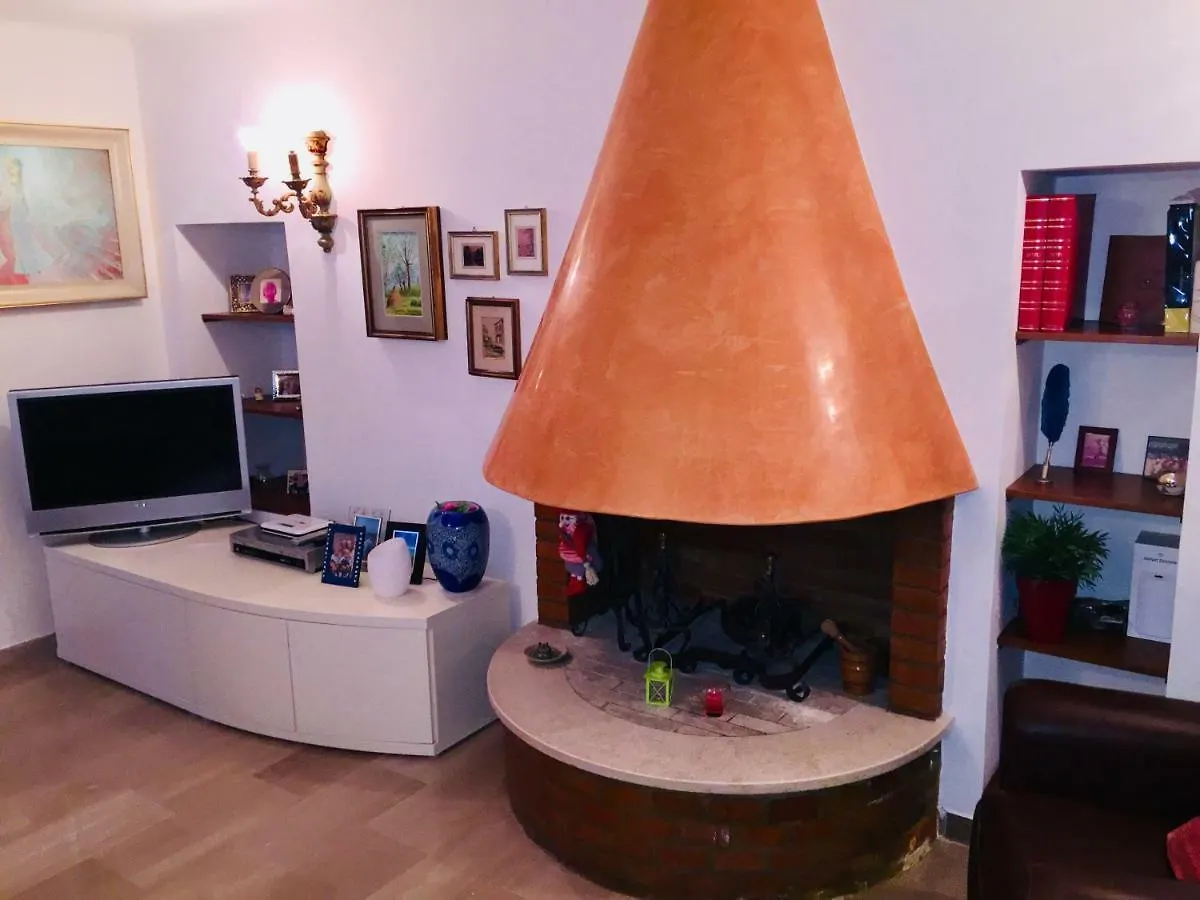 Ca'Tronconi Ai Frari Apartman Velence 0*,  Olaszország
