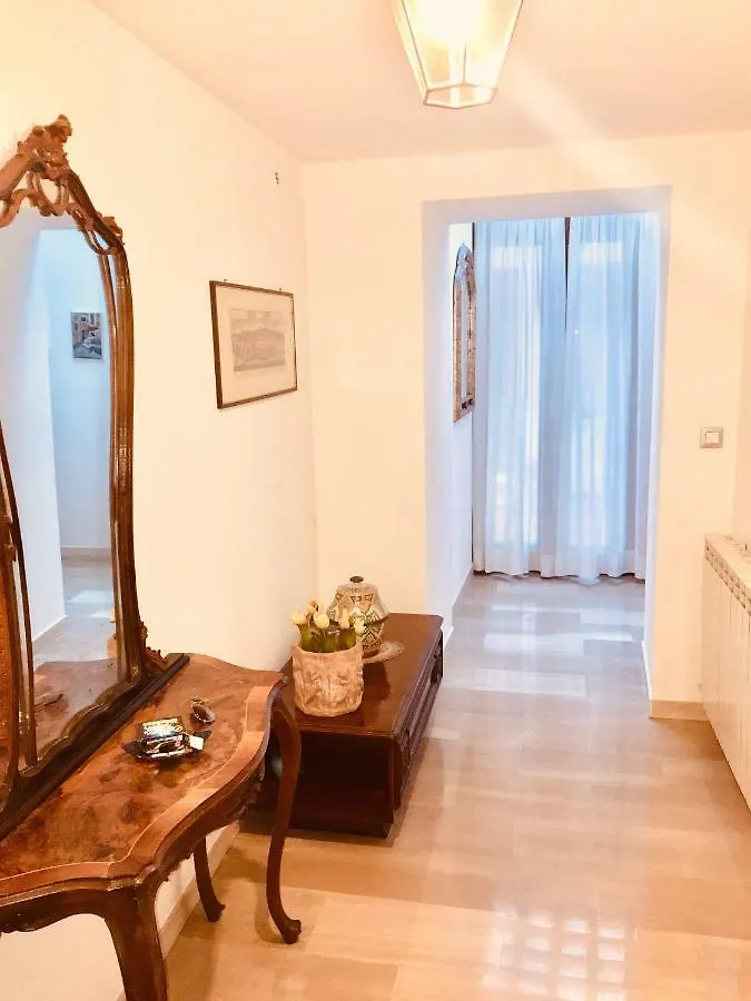 Ca'Tronconi Ai Frari Apartman Velence Olaszország