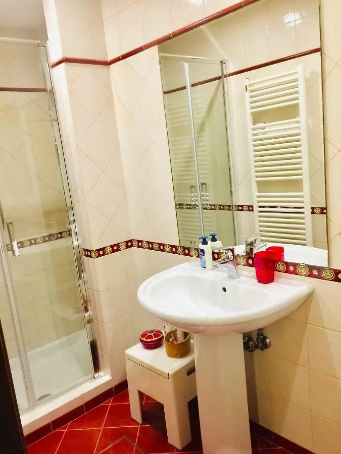 Ca'Tronconi Ai Frari Apartman Velence 0*,