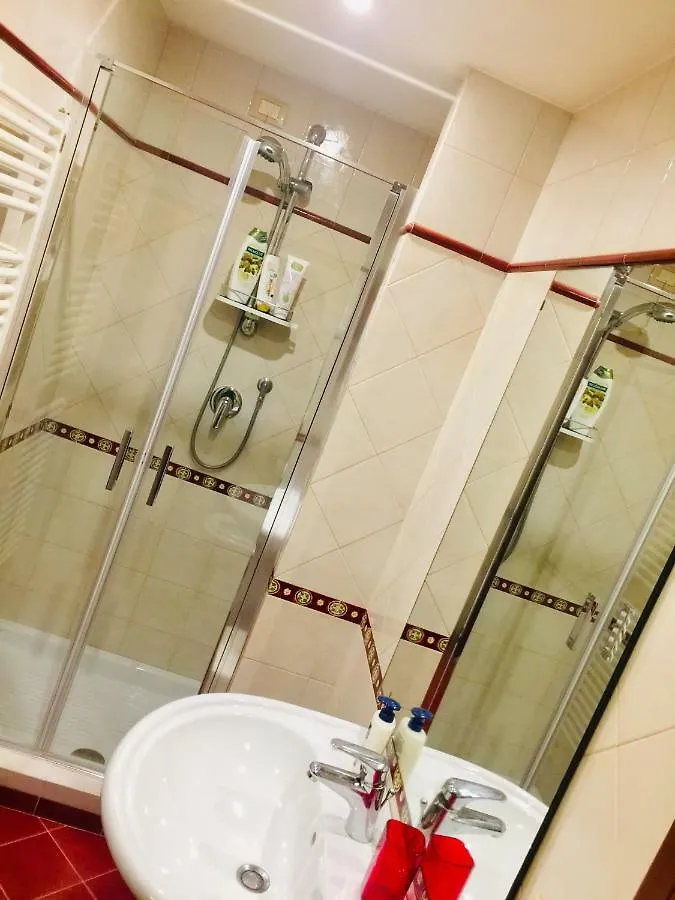 Ca'Tronconi Ai Frari Apartman Velence