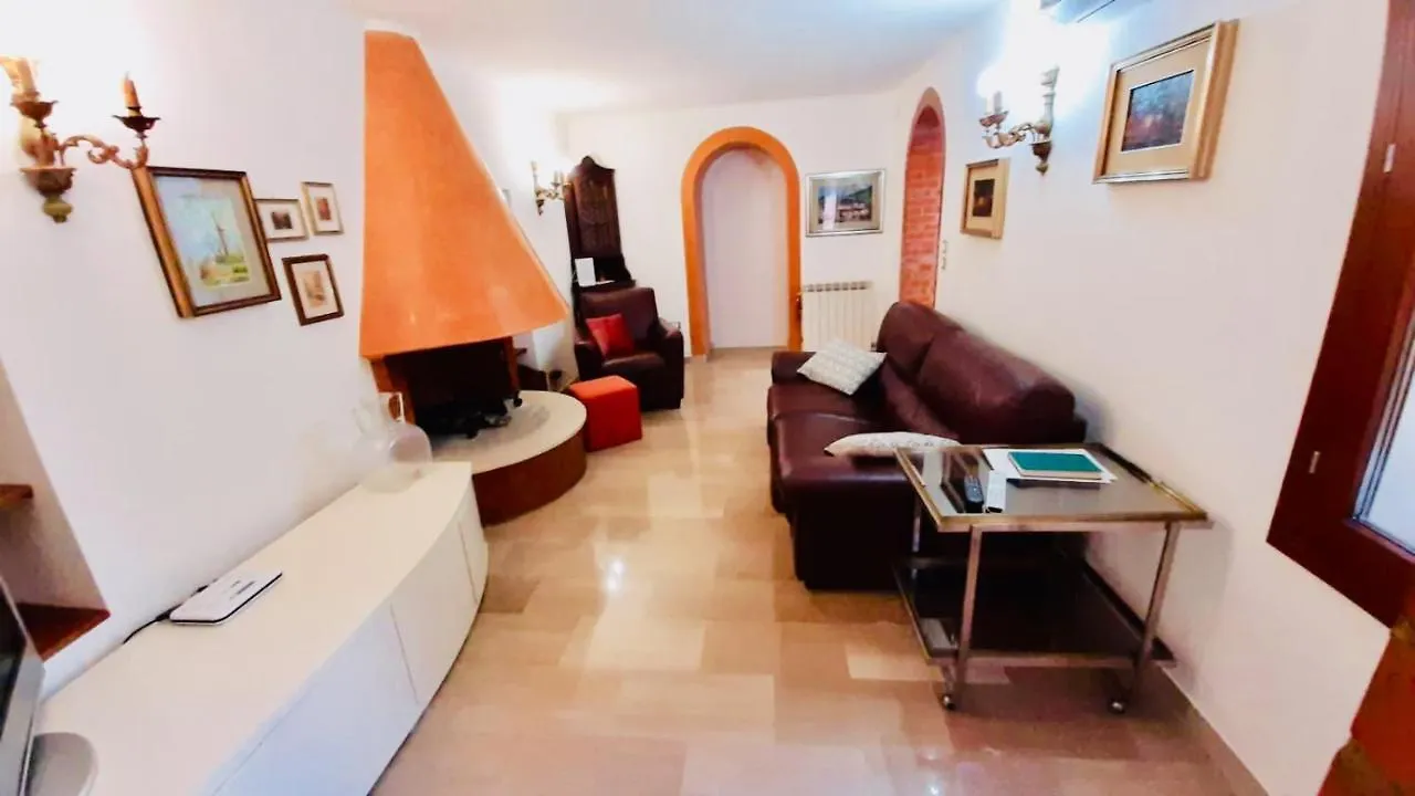 Ca'Tronconi Ai Frari Apartman Velence