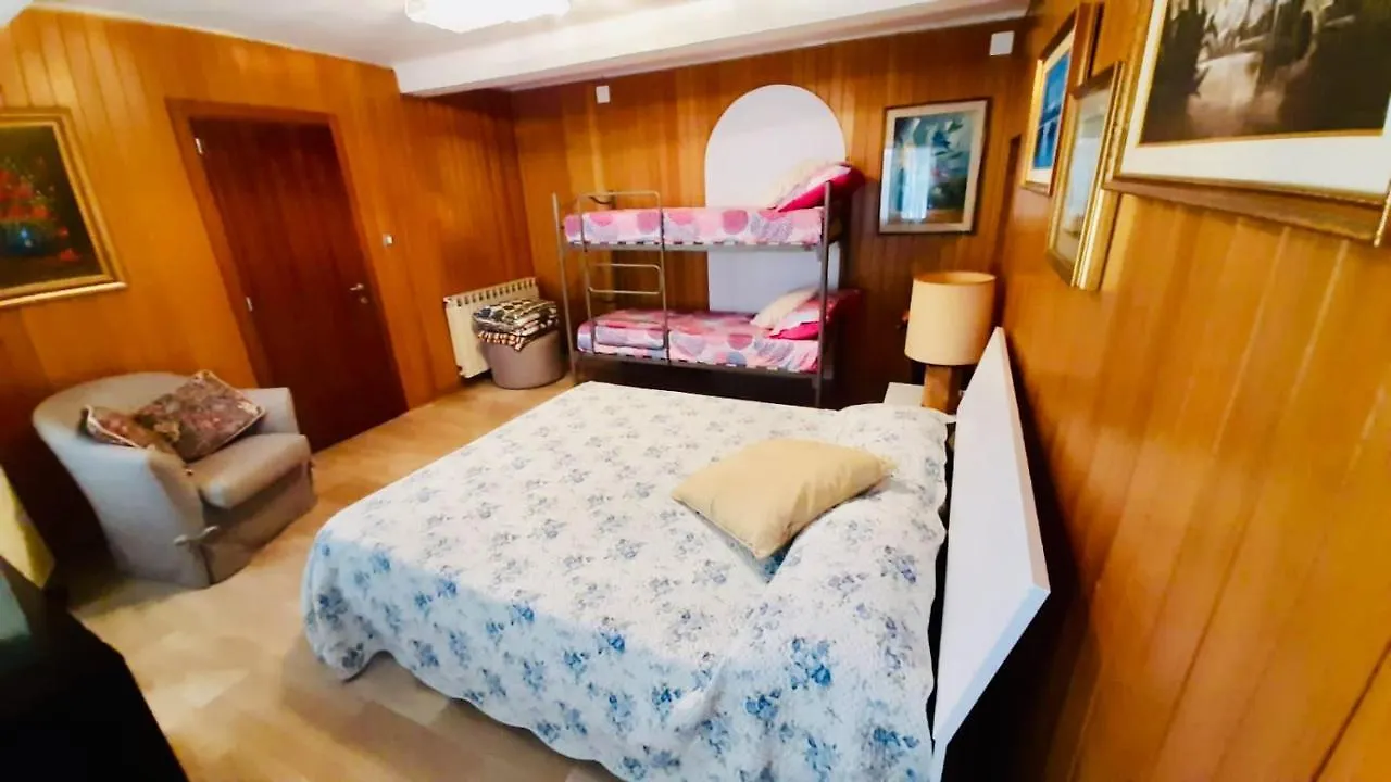 Ca'Tronconi Ai Frari Apartman Velence