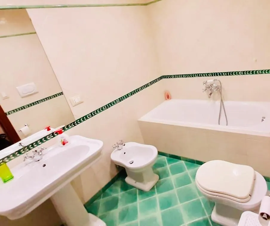 Ca'Tronconi Ai Frari Apartman Velence