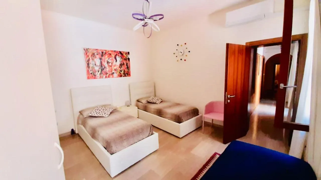 Ca'Tronconi Ai Frari Apartman Velence Olaszország
