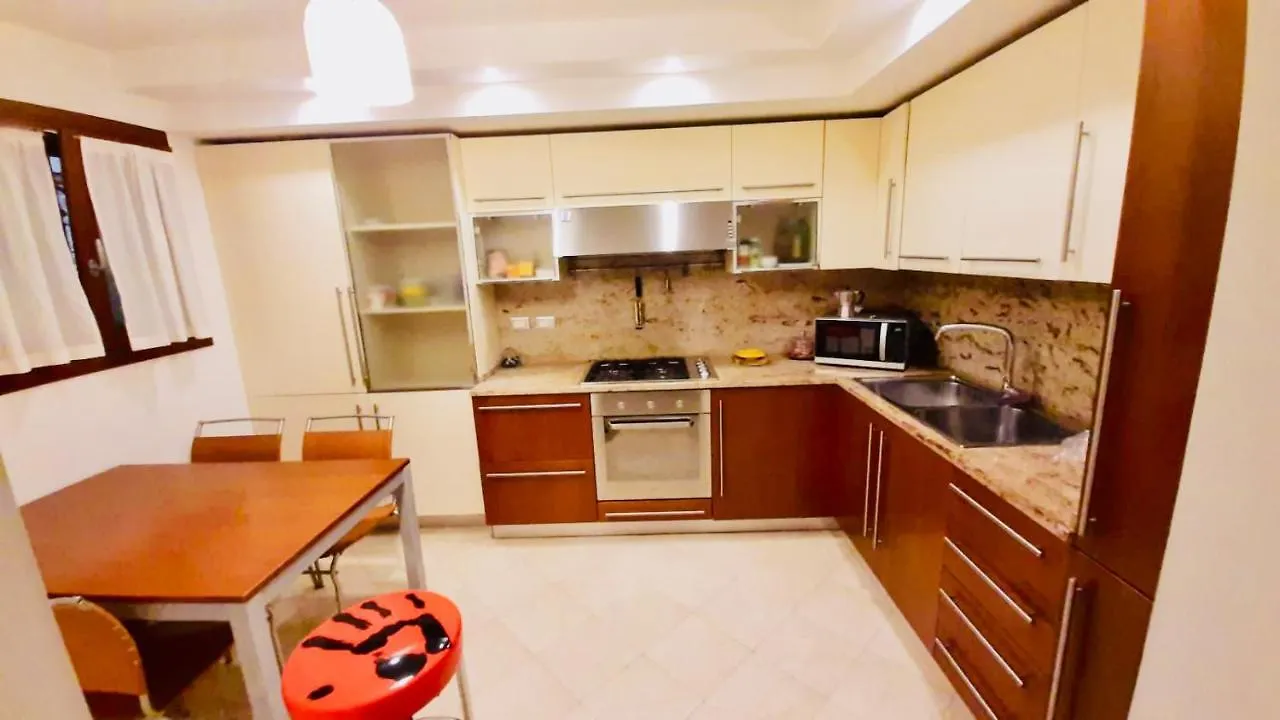 Ca'Tronconi Ai Frari Apartman Velence